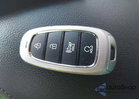 2022 Hyundai Tucson Sel z USA, uszkodzony, nr VIN 5NMJB3AE9NH030003